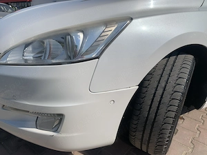 Peugeot 508 2.0 HDI FAP Allure - imagine 6