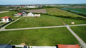 Parcela teren 627 mp - Remetea Mare - imagine 2