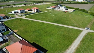 Parcela teren 627 mp - Remetea Mare - imagine 3