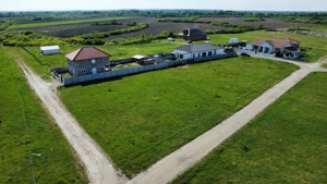 Parcela teren 627 mp - Remetea Mare