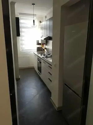 apartament cu doua camere de inchiriat in zona Girocului - imagine 3