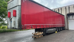 semiremorca SCHMITZ cargobull 2018 - imagine 4