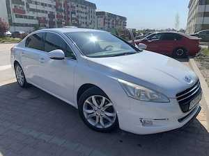 Peugeot 508 2.0 HDI FAP Allure - imagine 5