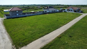 Parcela teren 627 mp - Remetea Mare - imagine 4