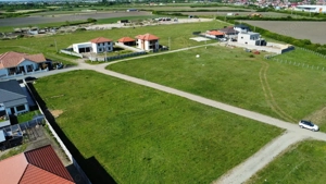 Parcela teren 627 mp - Remetea Mare - imagine 5