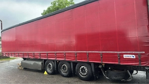 semiremorca SCHMITZ cargobull 2018 - imagine 6