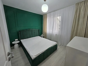 Apartament cu 2 camere modern et 2 din 3 Calea URSENI  - imagine 8