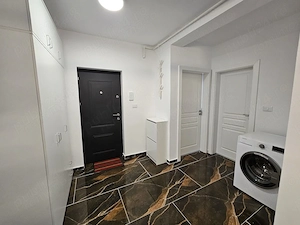 Apartament cu 2 camere modern et 2 din 3 Calea URSENI  - imagine 4