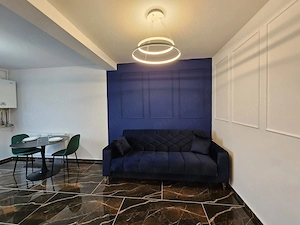 Apartament cu 2 camere modern et 2 din 3 Calea URSENI  - imagine 5