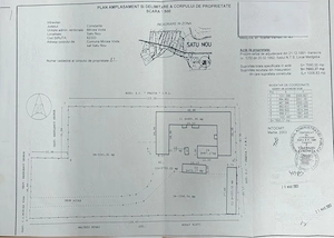 teren intravilan 8.000