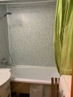 Apartament cu o camera de inchiriat in zona Complexului Studentesc  - imagine 3