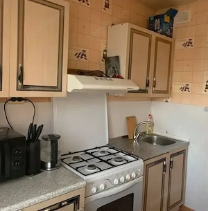 Apartament cu o camera de inchiriat in zona Complexului Studentesc  - imagine 2