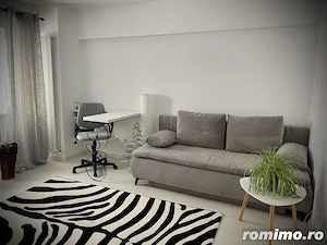Apartament cu o camera de inchiriat in zona Spitalul Judetean 