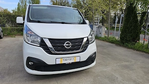 Nissan L2H1 1.6 dci 125cp 2017 import recent - imagine 2