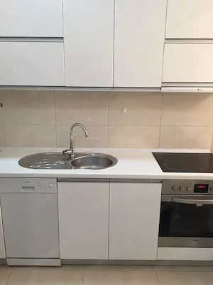 Apartament cu o camera de inchiriat in zona Take Ionescu  - imagine 4