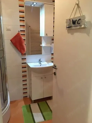 Apartament cu o camera de inchiriat in zona Take Ionescu  - imagine 3