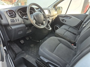 Nissan L2H1 1.6 dci 125cp 2017 import recent - imagine 8