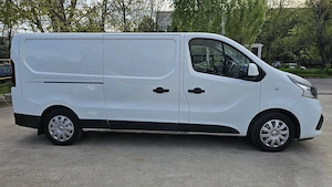 Nissan L2H1 1.6 dci 125cp 2017 import recent - imagine 6