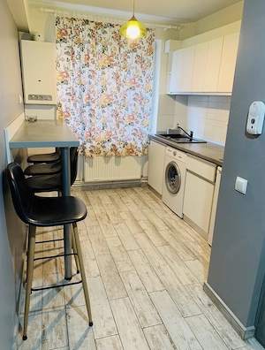 Apartament regim hotelier ultracentral - imagine 4