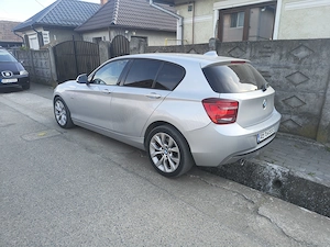 BMW f20 118d 2012  euro 5 - imagine 4
