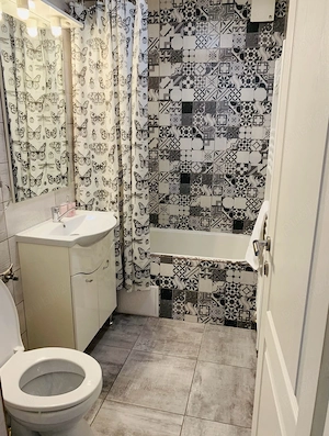 Apartament regim hotelier ultracentral - imagine 5