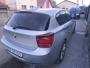 BMW f20 118d 2012  euro 5 - imagine 2