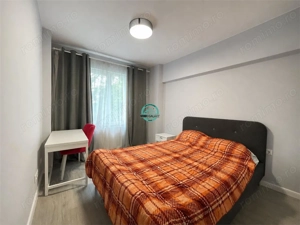 Inchiriez apartament cu 4 camere modern mobilat in 7 Noiembrie ! - imagine 6