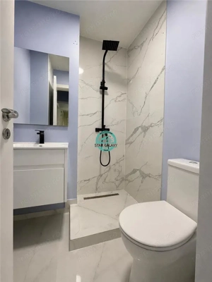 Inchiriez apartament cu 4 camere modern mobilat in 7 Noiembrie ! - imagine 9