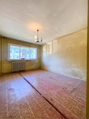 2 camere decomandat + bucatarie mare, 53mp utili, Lacul Rosu - Marasti (Persoana Fizica) - imagine 5