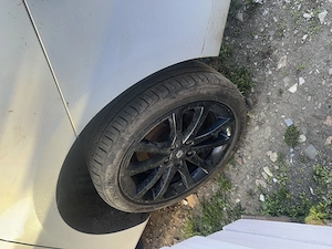 Dezmembrez Renaul Laguna 3 2.0dci M9R - imagine 5