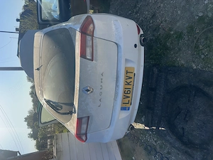 Dezmembrez Renaul Laguna 3 2.0dci M9R