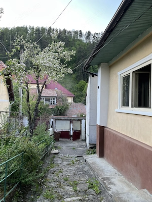 Șchei-Centru Vechi | teren 707 mp| utilități pe teren| P+2| POT 50%| CUT 1,5| ideal proiect boutique - imagine 5