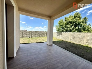 Duplex superb cu 4 camere si teren de 392 mp in Dumbravita - imagine 4