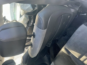 Dezmembrez Renaul Laguna 3 2.0dci M9R - imagine 3