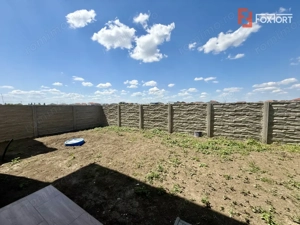 Duplex superb cu 4 camere si teren de 392 mp in Dumbravita - imagine 5