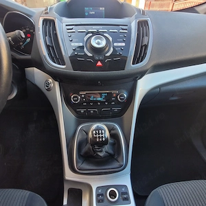 Ford C Max Titanium 16 diezel - imagine 5