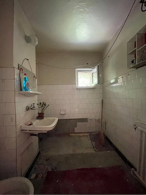 2 camere decomandat + bucatarie mare, 53mp utili, Lacul Rosu - Marasti (Persoana Fizica) - imagine 9