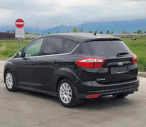 Ford C Max Titanium 16 diezel - imagine 2