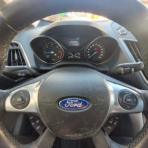 Ford C Max Titanium 16 diezel - imagine 3