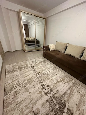 Apartament cu o camere de vanzare in zona Iosefin - imagine 3