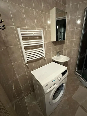 Apartament cu o camere de vanzare in zona Iosefin - imagine 2