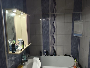 Apartament 3 camere decomandat   Trocadero | Etaj 6 8 | 2 băi - imagine 10