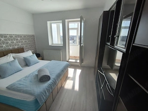 Apartament 3 camere decomandat   Trocadero | Etaj 6 8 | 2 băi - imagine 7