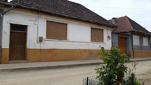 Cas  și curte de vânzare Bocșa Montană