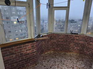 Apartament 3 camere decomandat   Trocadero | Etaj 6 8 | 2 băi - imagine 9