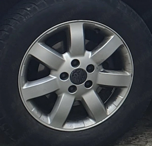 Jantă 5x114,3 R 17 suzuki, honda 