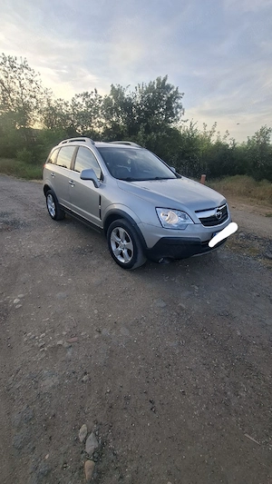 Vand opel antara 2.0  - imagine 4