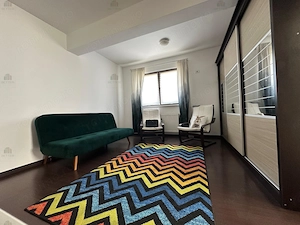 Apartament 2 camere de închiriat   Popești-Leordeni, Drumul Fermei