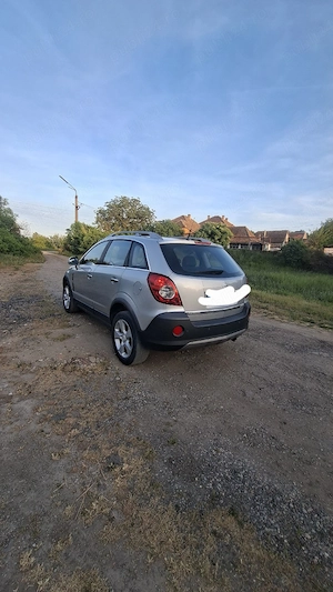 Vand opel antara 2.0  - imagine 3
