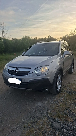 Vand opel antara 2.0  - imagine 2